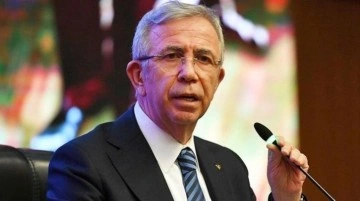 Mansur Yavaş'tan adaylık sorusuna canlı yayında &ccedil;ok konuşulacak yanıt: Kabul edebilirim