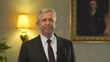 Mansur Yavaş'tan şok &ccedil;ıkış! Dedikoduya bile m&uuml;fettiş var belgeli şikayetlere işlem yok