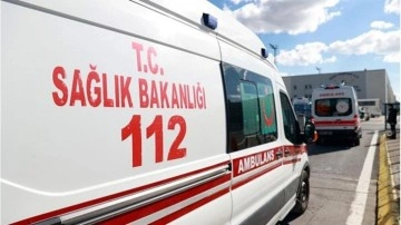 Mantardan zehirlenen 3 çocuk yoğun bakımda