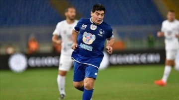 Maradona'nın ölümüyle ilgili yeni gelişme! Şafak operasyonu ile ulaşıldı