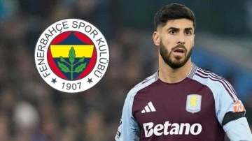 Marco Asensio Fenerbahçe ile anlaştı mı? İşte Marco Asensio piyasa değeri
