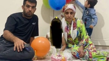 Mardin'de acı bekleyiş: Anne-baba ve çocuklarından 4 gündür haber alınamıyor