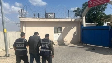 Mardin'de firari 16 şahıs tutuklandı