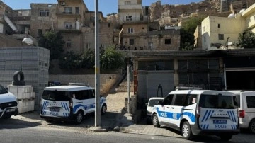 Mardin'de korkunç manzara: Kız kardeşler ölü olarak bulundu
