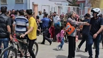 Mardin'de öğretmen okul bahçesinde katledildi!