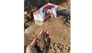 Mardin'den acı haber: 19 yaşındaki aşısız hamile kadın koronavir&uuml;se yenik d&uuml;şt&uuml;