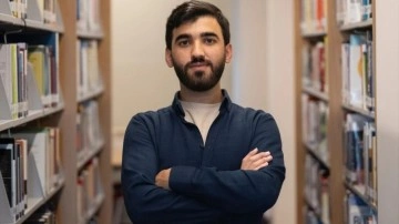 Mardinli &ccedil;obanın Chicago'ya uzanan başarı hikayesi