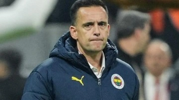 Mario Branco'nun yeni adresi belli oluyor