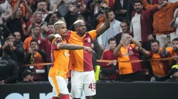 Mario Lemina: Yüzde 100'ümüz ile çıkmamız gerekiyor