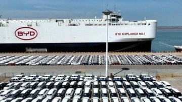 Markaları çağırıp uyardı: Elektrikli araç fiyatlarını düşürmeyin! İndirim savaşları bitti