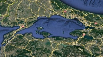 Marmara'da endişelendiren tespit: 1 milyon 600 bin kişi tehlike altında!