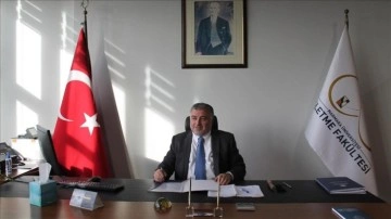 Marmara Üniversitesi Rektörlüğüne Prof. Dr. Mehmet Emin Okur getirildi.