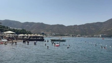 Marmaris'te boğulma tehlikesi! Hayati riski var