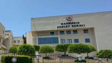 Marmaris'te teknede çıkan kavgada cinayet!