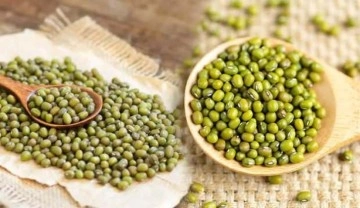 Maş fas&uuml;lyesinin faydaları nelerdir? Maş fas&uuml;lyesi neye iyi gelir?