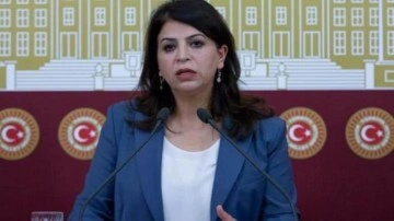 Masa devrildi! HDP'den ilk a&ccedil;ıklama!