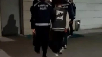Masaj salonuna fuhuş operasyonu! Gözaltına alındılar