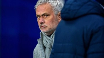 'Masallardan fırlamış teklif': Mourinho'nun 'mirası' hazır