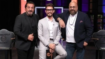 MasterChef'te flaş gelişme: O isimler teker teker belli oldu! İşte, liste...