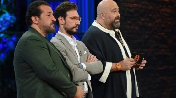 MasterChef'ten ayrıldı: Kimsenin beklemediği veda! Kariyeri sona erdi