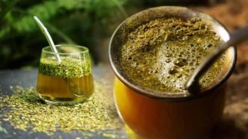 Mate &ccedil;ayı faydaları nelerdir? Mate &ccedil;ayı g&uuml;nde ka&ccedil; bardak i&ccedil;ilir?