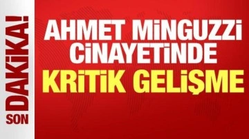Mattia Ahmet Minguzzi cinayetinde 2 kişi daha yakalandı