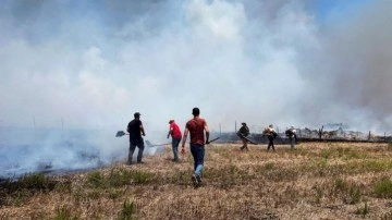 Mavi Hat'ta tansiyon yüksek: İsrail'e 20 füze...