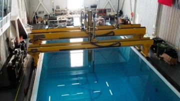 "Mavi Vatan"a yeni bir su altı koruması geliyor