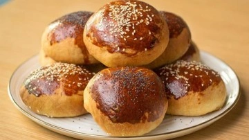 Mayalı puf poğa&ccedil;a tarifi, nasıl yapılır?