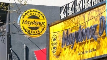 Maydonoz Döner davasında 35 sanığa tahliye