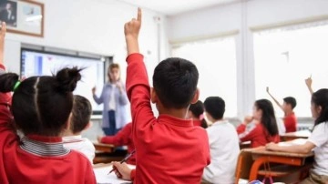 MEB 2024-2025 eğitim öğretim istatistiklerini açıkladı