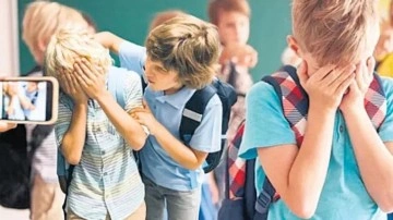 MEB, akran zorbalığı için harekete geçti!