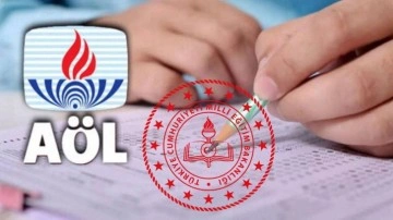 MEB AÖL ek sınav tarihleri 2025: Açık lise ek sınavlarının ücreti ne kadar?