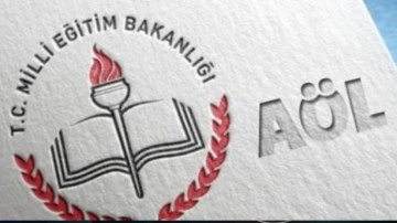 MEB duyurdu: AÖL 3. dönem sınav giriş belgeleri yayımlandı!