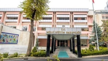 MEB duyurdu: Okul Ortaklığı Programı başlıyor