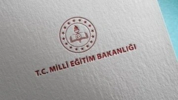 MEB Kurum A&ccedil;ma, Kapatma ve Ad Verme Y&ouml;netmeliği'nde değişiklik