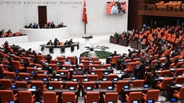 Meclis &ccedil;alışmalarına 21 Şubat'a kadar ara verme kararı aldı