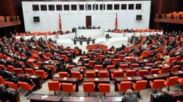 Meclis dar gelirli yaşlıların sorunu i&ccedil;in komisyon kurdu! Birinci durak belli oldu
