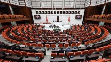 Meclis'e sunuldu! Bebeklere ücretsiz olacak