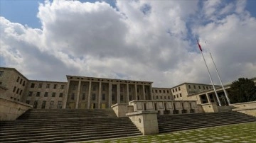 Meclis, İtalya'daki parlamento &ccedil;alışmalarını inceledi