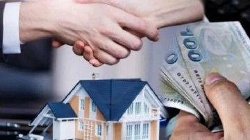 Meclis'ten onay çıktı! Emlak vergisi, ev ve araç satışında yeni dönem başlıyor!