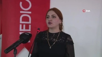 Medical Park Elazığ Hastanesi'nden 'Kadınlar G&uuml;n&uuml;' semineri