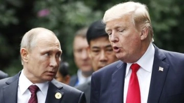 Medvedev Trump'ı hedef aldı! ABD yaptırımları sonrası sert sözler