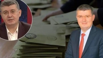 Mehmet Acet canlı yayında kulis bilgisini a&ccedil;ıkladı! Se&ccedil;im tarihlerinde değişiklik yapılacak mı?