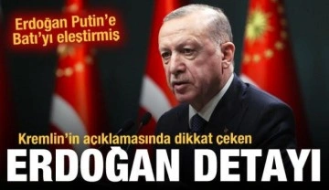 Mehmet Acet, Kremlin'in a&ccedil;ıklamasındaki 'Erdoğan' detayına dikkat &ccedil;ekti