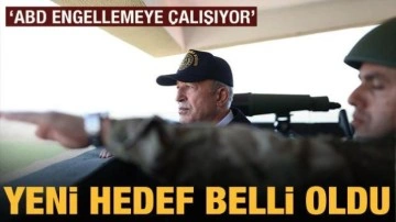 Mehmet Acet yazdı: Suriye&rsquo;de yeni operasyonun hedefi nereler olacak?