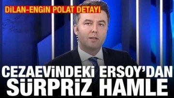 Mehmet Akif Ersoy avukatlarını lağvetti! S&uuml;rpriz avukatla anlaştı