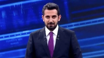 Mehmet Akif Ersoy olayından sonra Habert&uuml;rk'te yeni gelişme! Fevzi &Ccedil;akır istifa etti