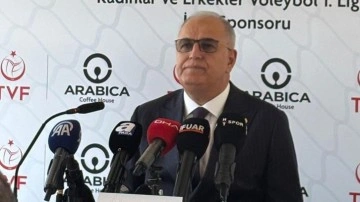 Mehmet Akif Üstündağ: Türk voleybolu daha ne yapabilir?