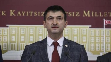 Mehmet Ali &Ccedil;elebi: "SİHA&rsquo;ya dokunmak, milli teknoloji hamlesine dokunmaktır"
